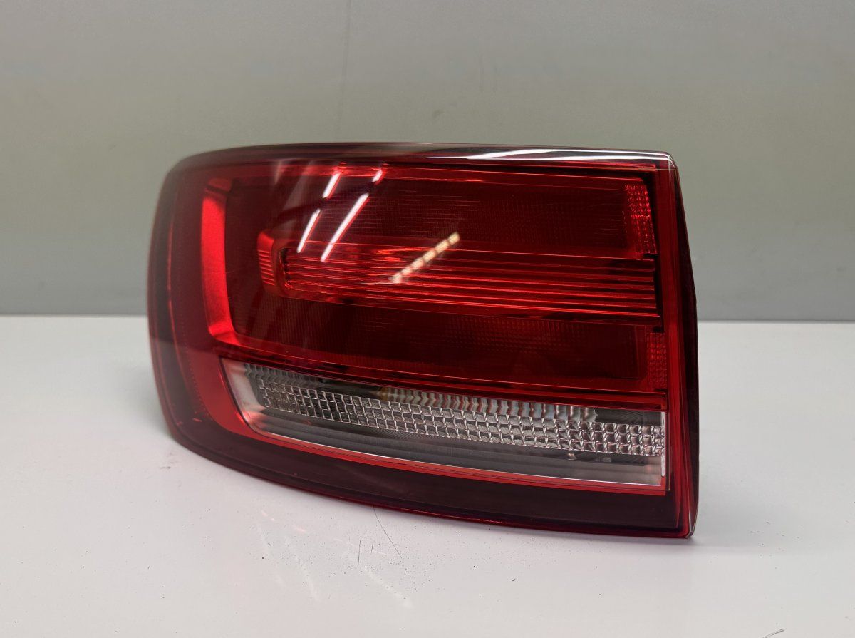 8W9945069 Tail light left AUDI A4 (8W, B9) (2015-)