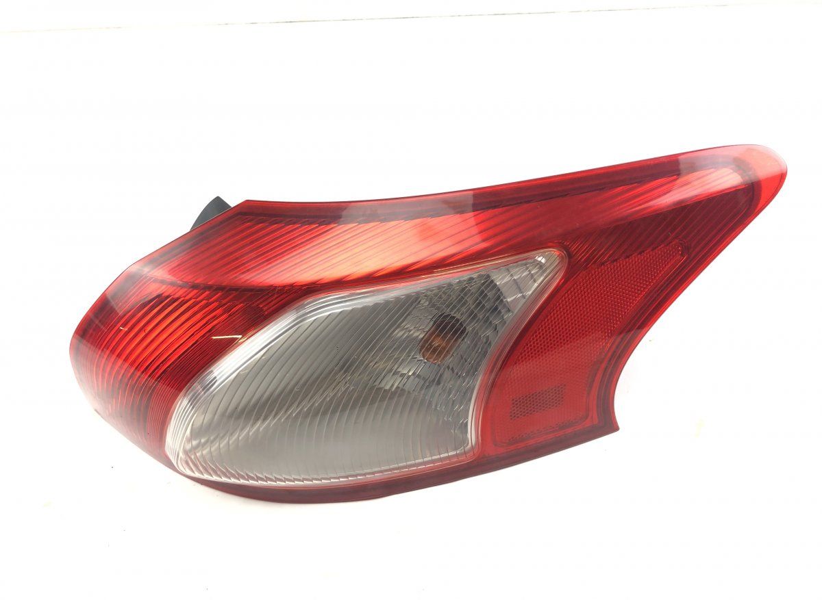 8330A278 Tail light, right MITSUBISHI LANCER (CV, CX, CY, CZ) (2007-2017)