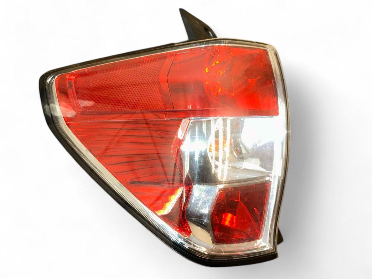 22020046 A045053 84912SC150 84912SC151 Tail light left SUBARU FORESTER (SH) (2008-2013)