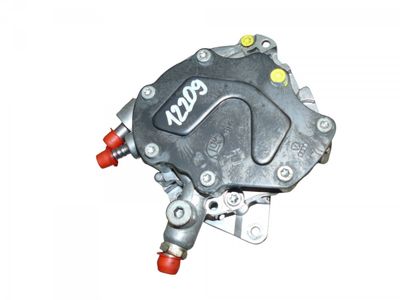 Vacuum Pump, engine VW TOUAREG I (7L) (2002-2010)