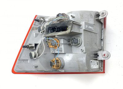 5E9945111 Bakljus vänster SKODA OCTAVIA III (5E) (2012-2019)