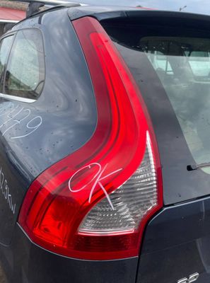 Tail light left VOLVO XC60 I (2008-2017)