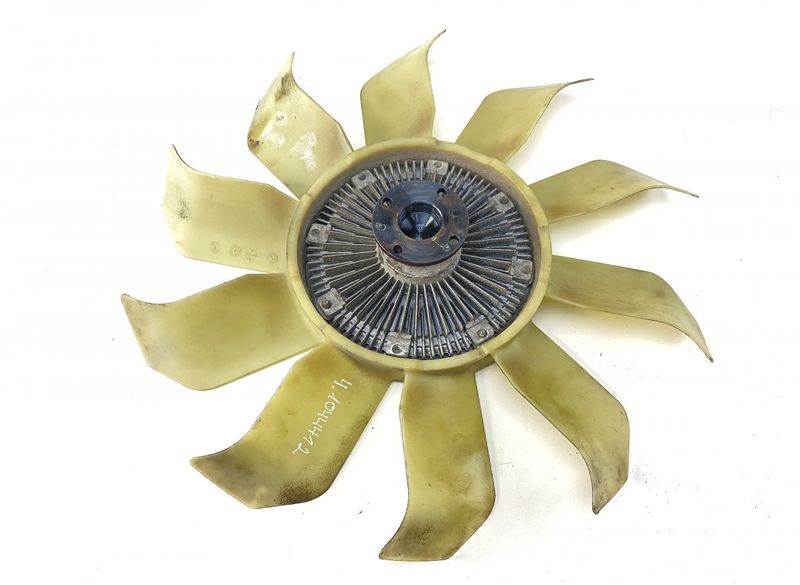 8979441500 Viscous Coupling ISUZU D-MAX I (RA, RC) (2002-2012)