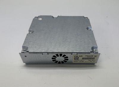 4H0919129E 4H0919129 TV - Receiver (Tuner) AUDI A6 / A6 ALLROAD (C7, 4G) (2010-2018)