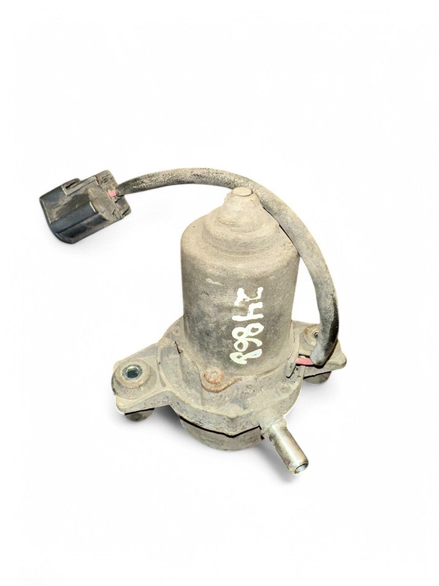 13344979 13344981 Vacuum pump Brakes OPEL ZAFIRA B (A05) (2005-2014)
