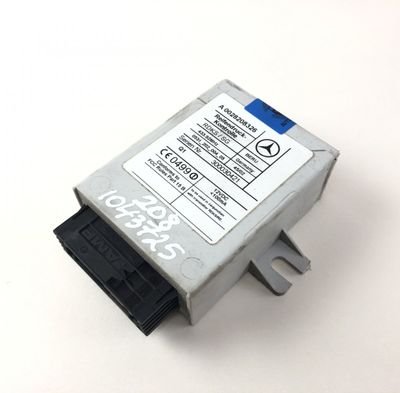 A0028209826 Tyre pressure control uinit MERCEDES-BENZ SL-CLASS (R230) (2001-2012)
