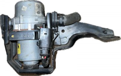 7L5927317 Vacuum Pump, engine PORSCHE CAYENNE I (2002-2010)