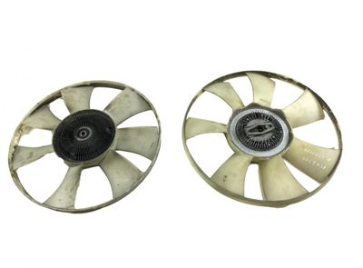 A0002009723 Viscous Coupling MERCEDES-BENZ SPRINTER (906) (2006-2018)