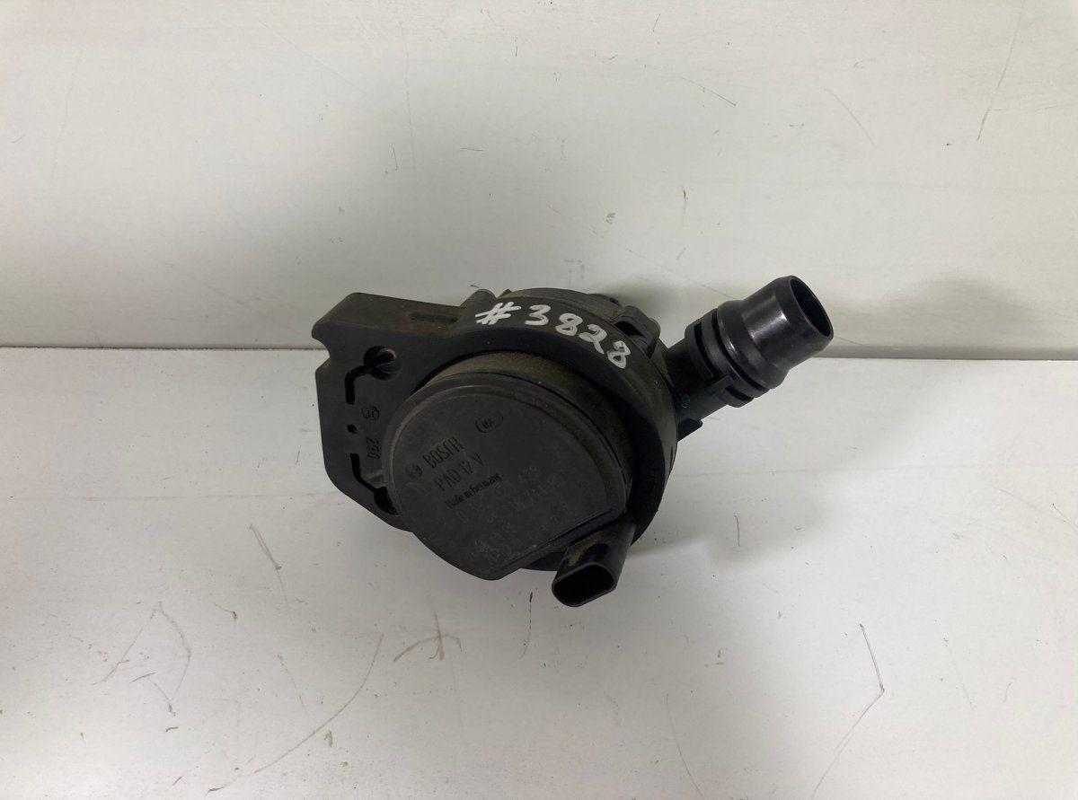 0392023428 9833874480 Water Pump CITROËN C4 III / X (C41) (2020-)