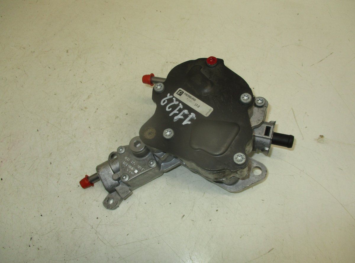 724807170 Vacuum Pump, engine VW PASSAT B6 (3C) (2005-2010)