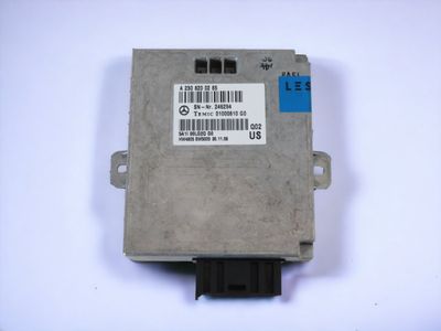 A2308200285 Voice control control unit MERCEDES-BENZ SL-CLASS (R230) (2001-2012)