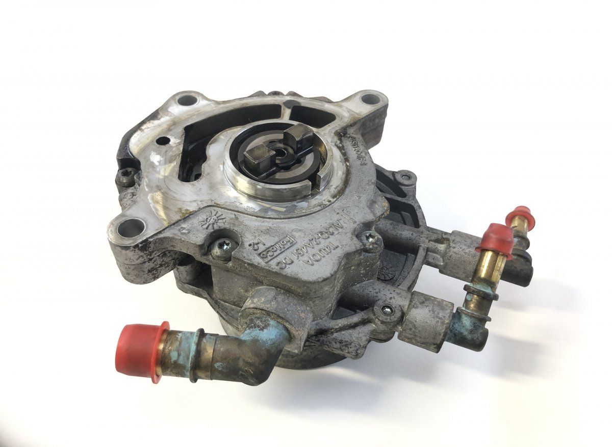 70178403003 Vacuum Pump, engine LAND ROVER RANGE ROVER IV (LG/L405) (2012-2021)