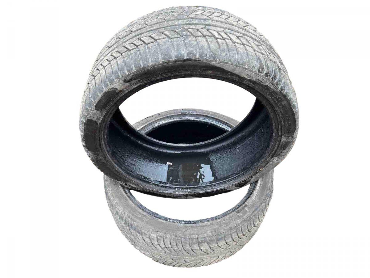 Tyre 2 pcs MERCEDES-BENZ ML-CLASS (W164) (2005-2011)