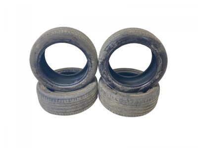 Däck 4 st AUDI A8 (4H) (2009-2017)