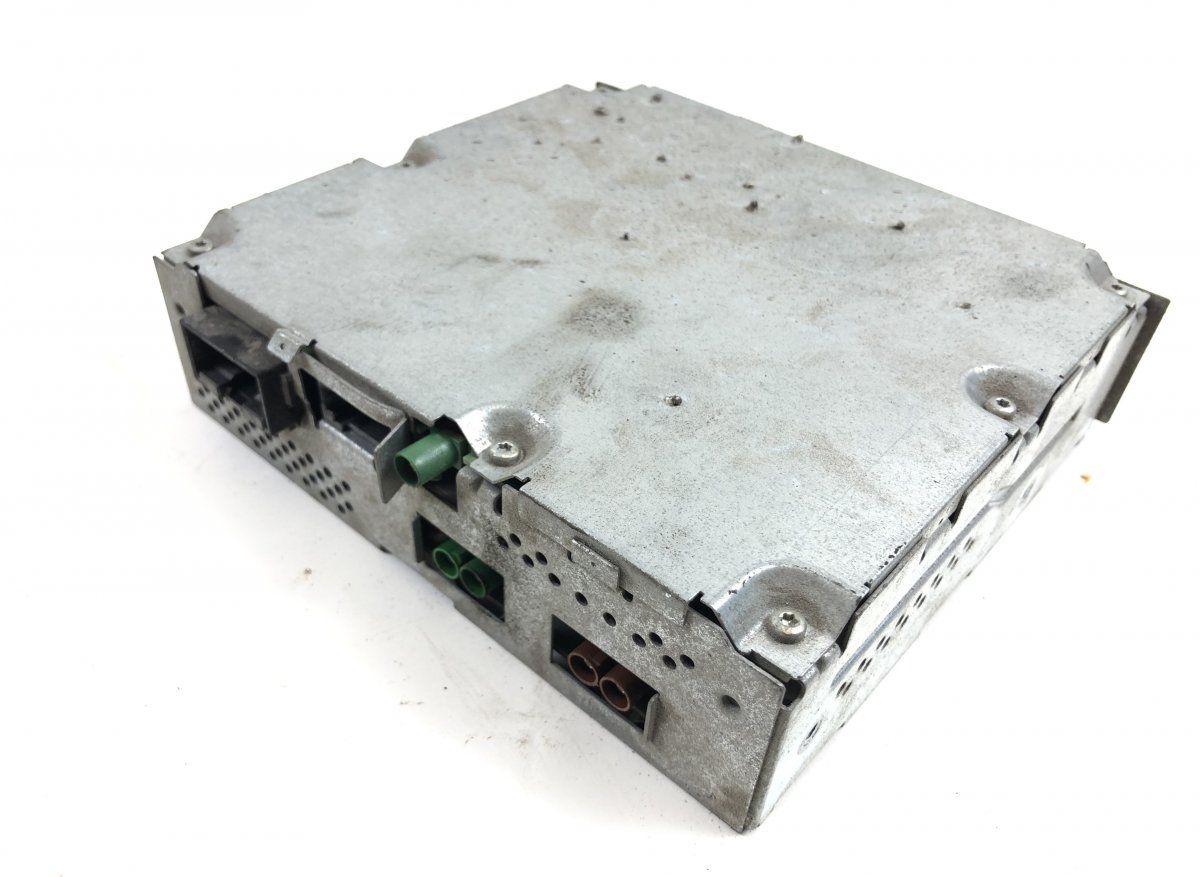 4E0910148 TV - Receiver (Tuner) AUDI A8 (4E) (2002-2010)