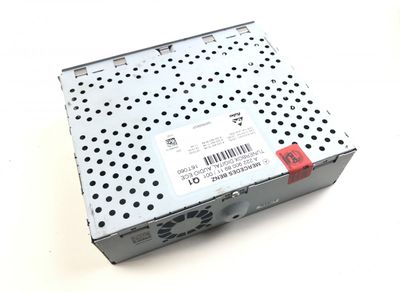 A2229005317 TV - Receiver (Tuner) MERCEDES-BENZ C-CLASS (W205) (2013-2021)
