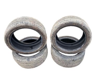 Opona 4 szt. MERCEDES-BENZ SL-CLASS (R230) (2001-2012)