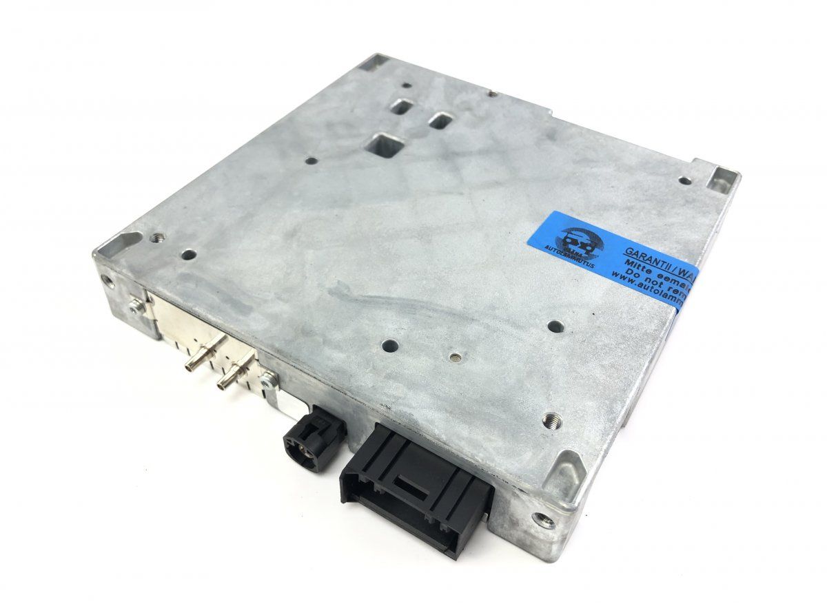 9286023011 TV - Receiver (Tuner) BMW 7 (F01, F02) (2008-2016)