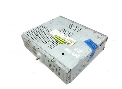 BE6022 BE6070 TV - Odbiornik (Tuner) MERCEDES-BENZ S-CLASS Coupe (C215) (1999-2006)