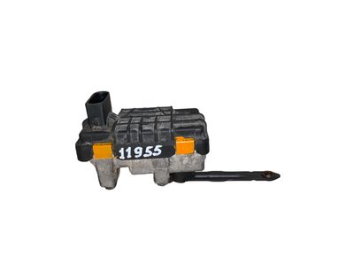 730314 Turbocharger control valve / actuator VOLVO S60 I (RS) (2000-2010)