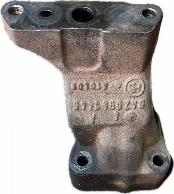 Turbocharger, other MERCEDES-BENZ E-CLASS (W212) (2009-2016)