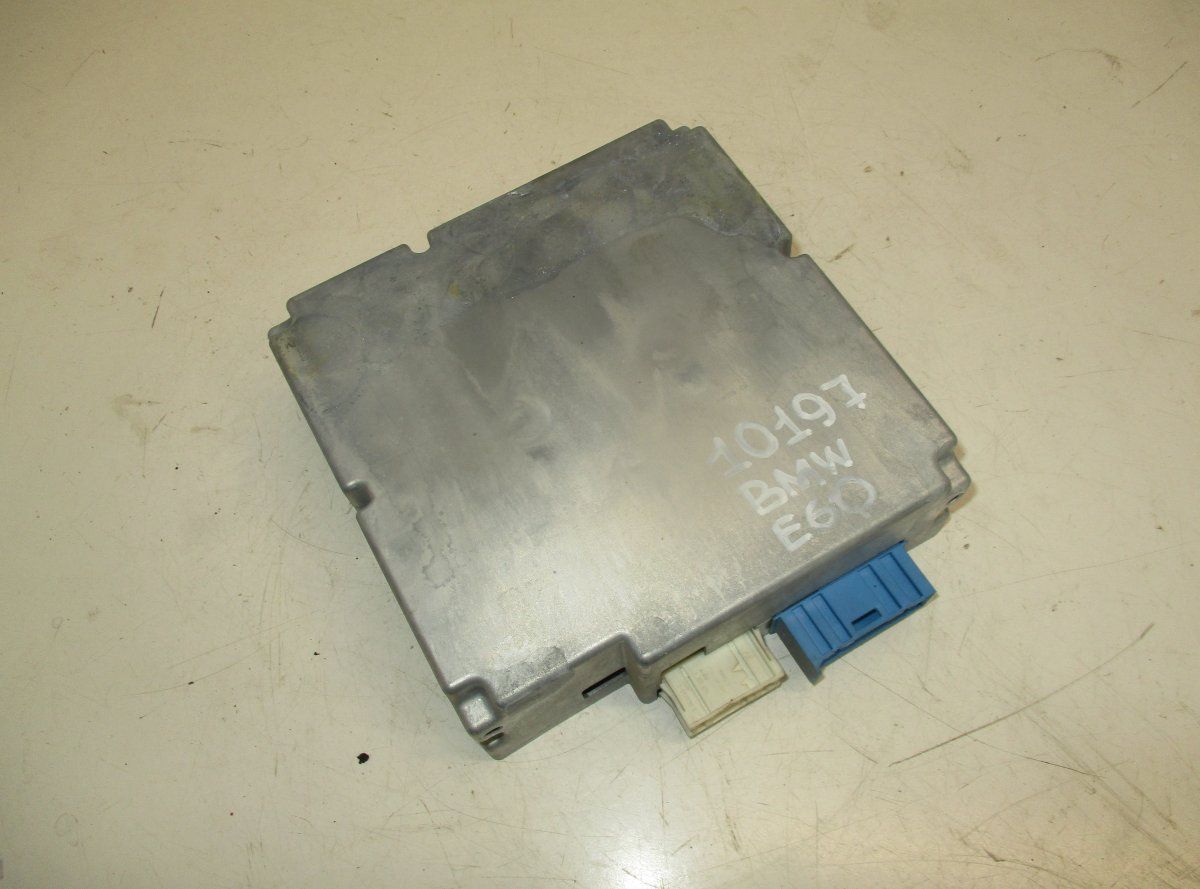 6986925 TV - Receiver (Tuner) BMW 5 (E60, E61) (2003-2010)