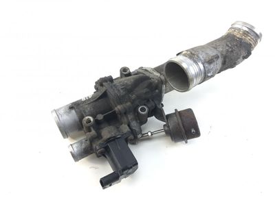 Soupape de dérivation de turbocompresseur LR035450 LAND ROVER RANGE ROVER IV (LG/L405) (2012-2021)