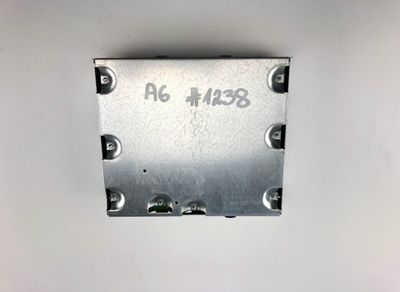 TV - Receiver (Tuner) AUDI A6 / A6 ALLROAD (C6, 4F) (2004-2011)