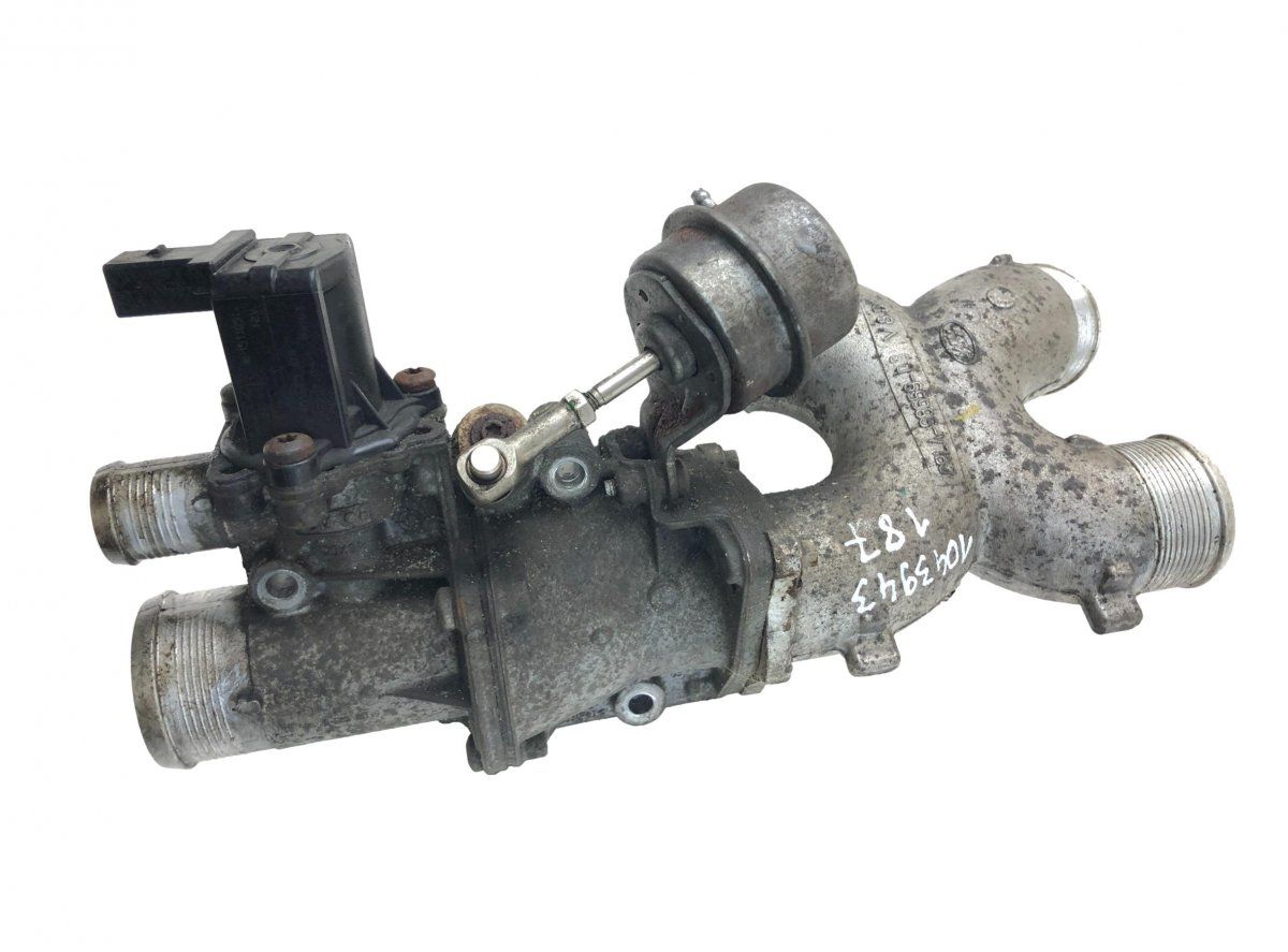 LR035450 Turbocharger Bypass Valve LAND ROVER RANGE ROVER SPORT II (L494) (2013-2022)
