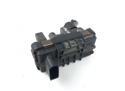 G41 Turbocharger control valve / actuator KIA SORENTO II (XM) (2009-2015)