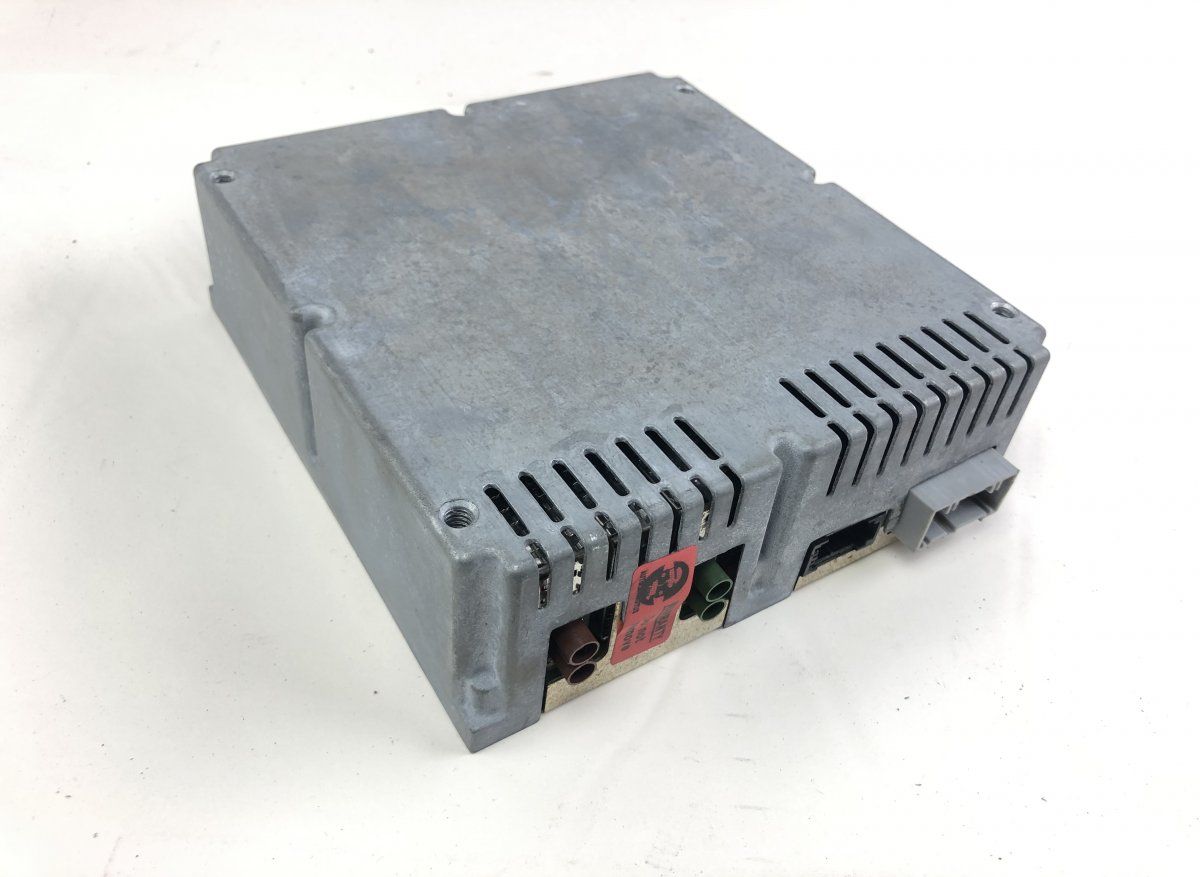 XRA500220 TV - Receiver (Tuner) LAND ROVER RANGE ROVER III (LM) (2002-2012)