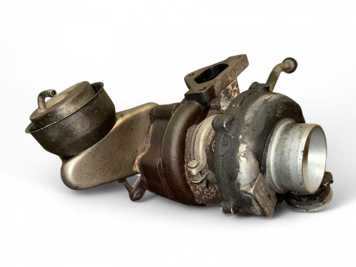 A6460960199 6460960199 Turbocharger MERCEDES-BENZ VITO / VIANO (W639) (2003-2014)