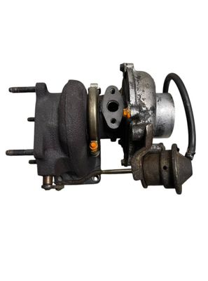 270055E4 Turbocharger CHRYSLER VOYAGER IV (RG, RS) (2000-2008)