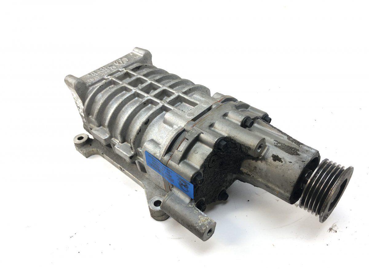 03C145601E Turbocharger VW PASSAT B6 (3C) (2005-2010)