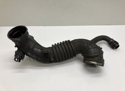 13717810745 7810745 Tuyau d&#39;admission d&#39;air de turbocompresseur BMW 1 (F20, F21) (2011-2019)