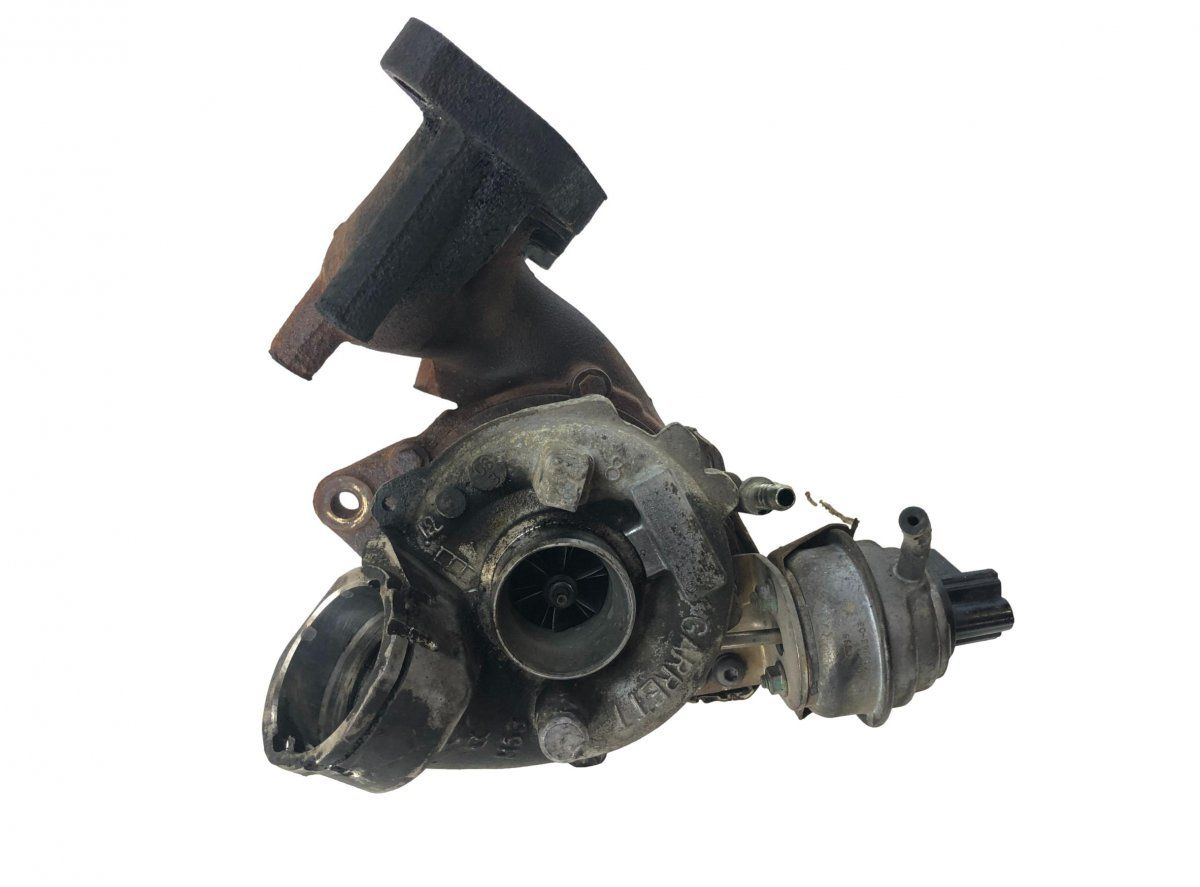 03G253019R Turbocharger DODGE JOURNEY (2008-2020)