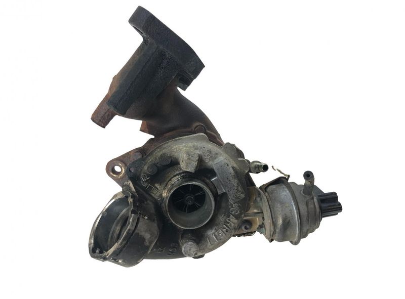 03G253019R Turboladdare DODGE JOURNEY (2008-2020)