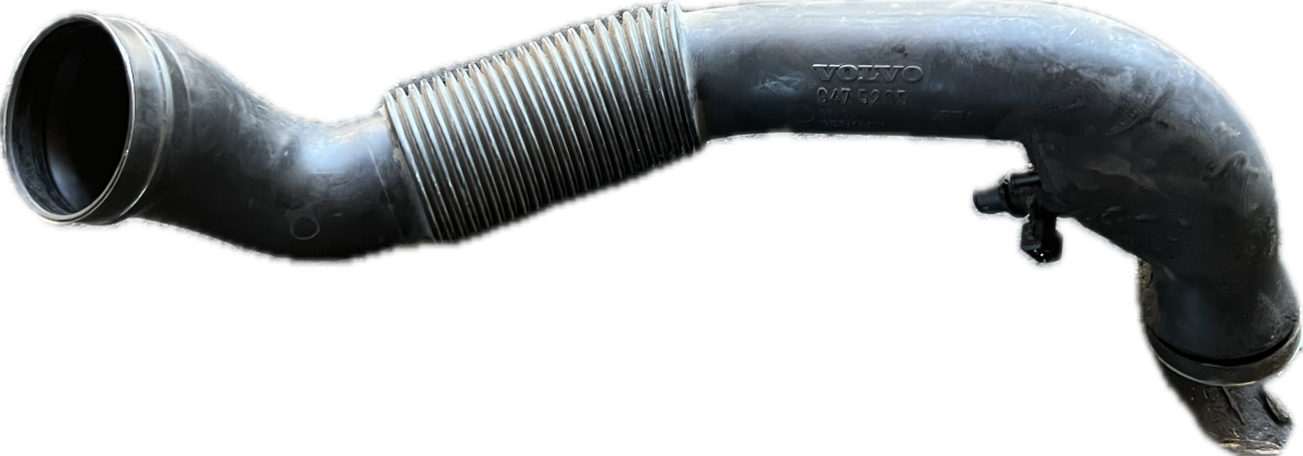 9475265 Turbocharger air inlet Pipe VOLVO XC90 I (2002-2014)
