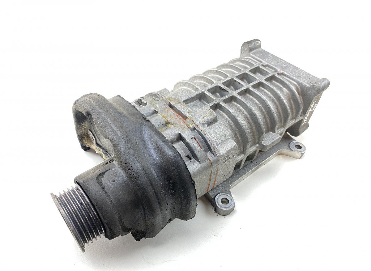 03C145601E Turbocharger VW PASSAT B7 / ALLTRACK (2010-2015)