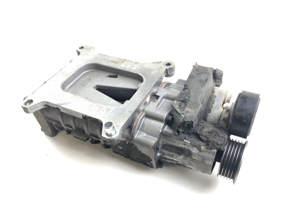 03C145601E Turbocharger VW PASSAT B6 (3C) (2005-2010)