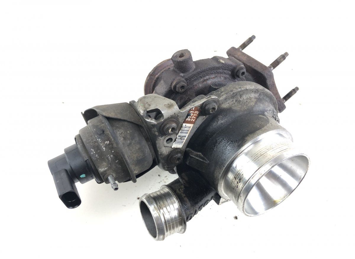7956805003S 795680-5003S Turbocharger VOLVO V70 III (BW) (2007-2016)