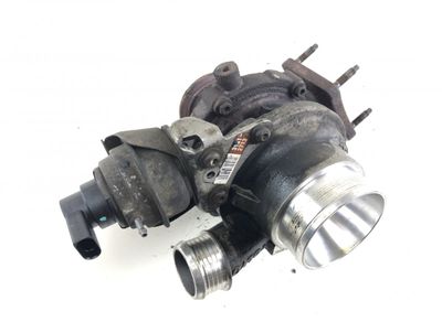 7956805003S 795680-5003S Turbosprężarka VOLVO V70 III (BW) (2007-2016)