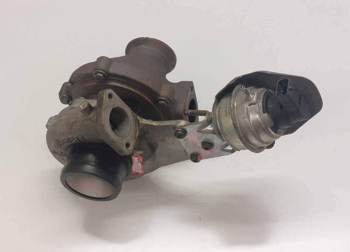 55581063 95519811 786137-9003S 7861379003S XE90523W 7706420019 Turbocharger OPEL INSIGNIA A (G09) (2008-2017)