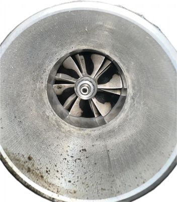 Turbocharger NISSAN X-TRAIL II (T31) (2007-2013)