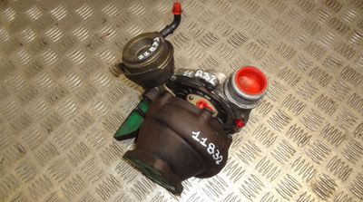 GT2052V Turbocharger VOLVO S60 I (RS) (2000-2010)