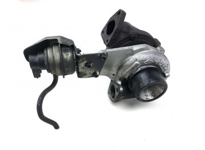 786137 786137-1 Turbocharger OPEL INSIGNIA A (G09) (2008-2017)