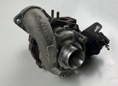 60629142 908612068006PSA Turbocharger VOLVO S60 II / V60 I (2010-2018)