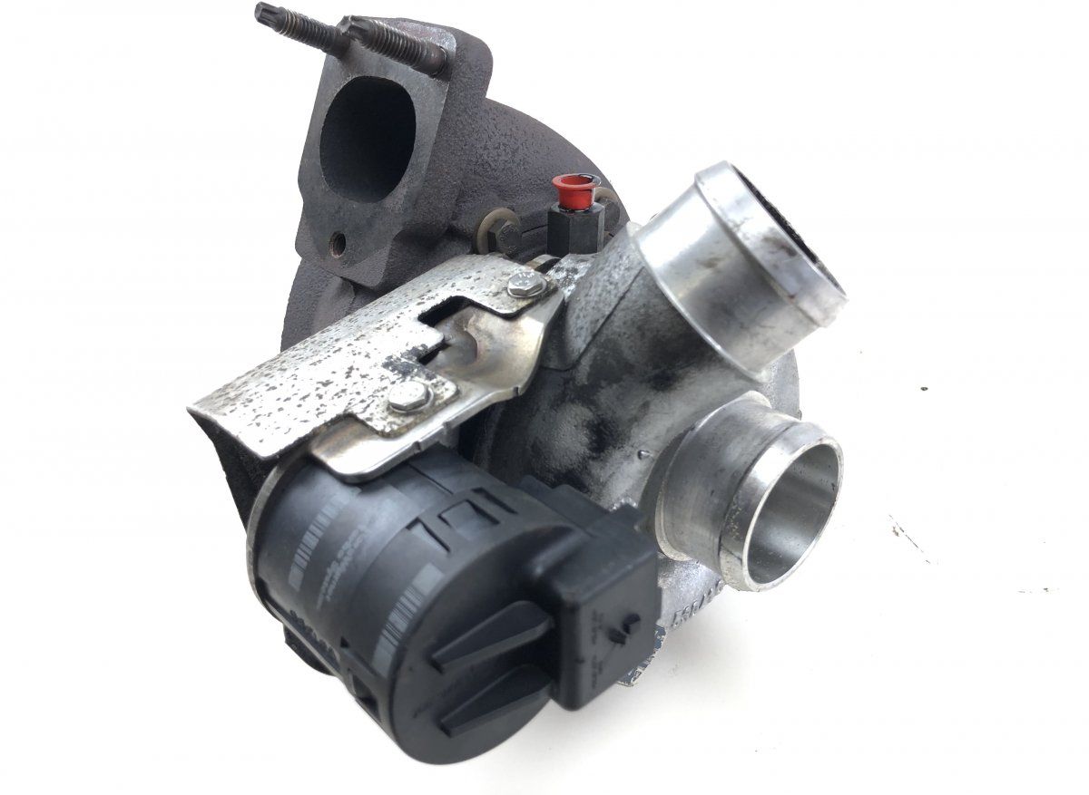5304970069 53049880115 53049700039 Turbocharger LAND ROVER RANGE ROVER SPORT I (L320) (2005-2013)