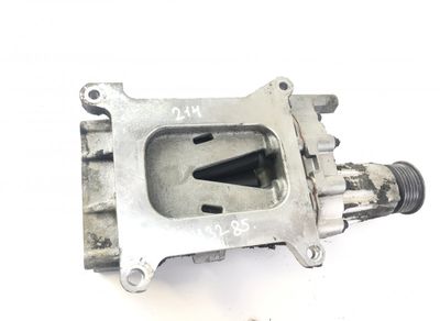 03C145601E Турбокомпресор VW PASSAT B6 (3C) (2005-2010)