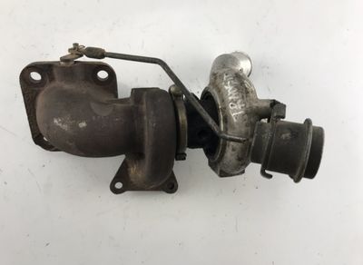 Turbocharger FORD TRANSIT III (2006-2013)
